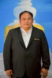 นายสวัสดิ์ ลารังสิทธิ์